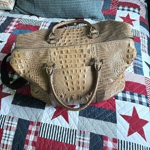 Brahmin Duxbury Duffel